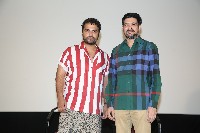 Gangs Of Godavari Movie Success Celebrations